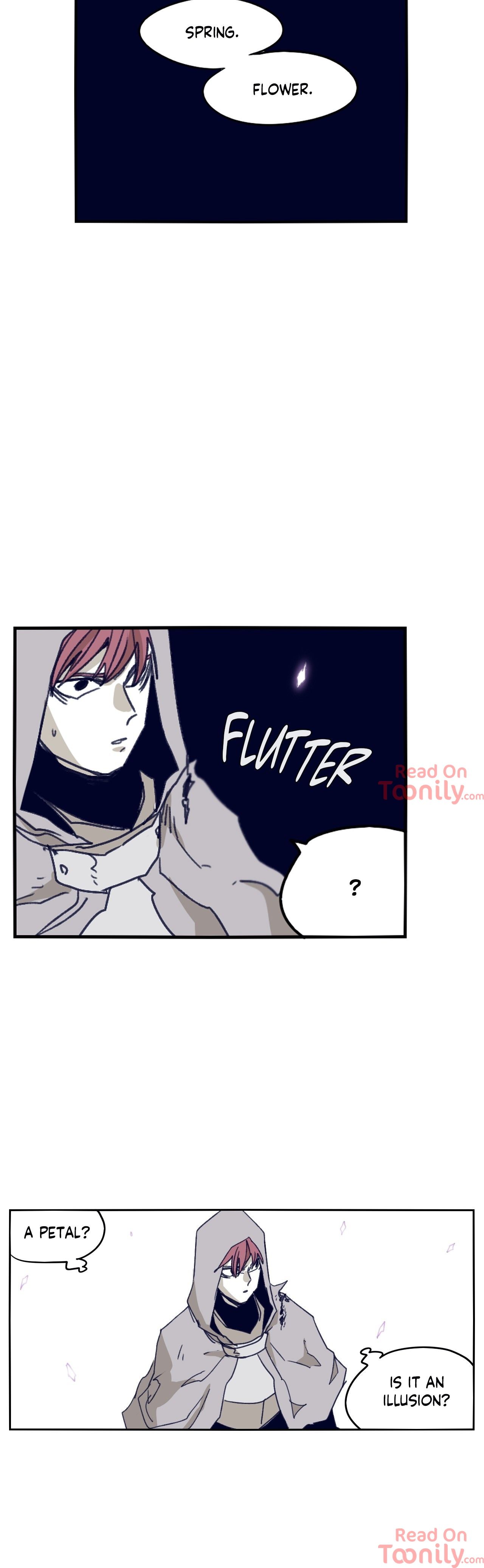 Gilgamesh Manhwa - Chapter 85 Page 5