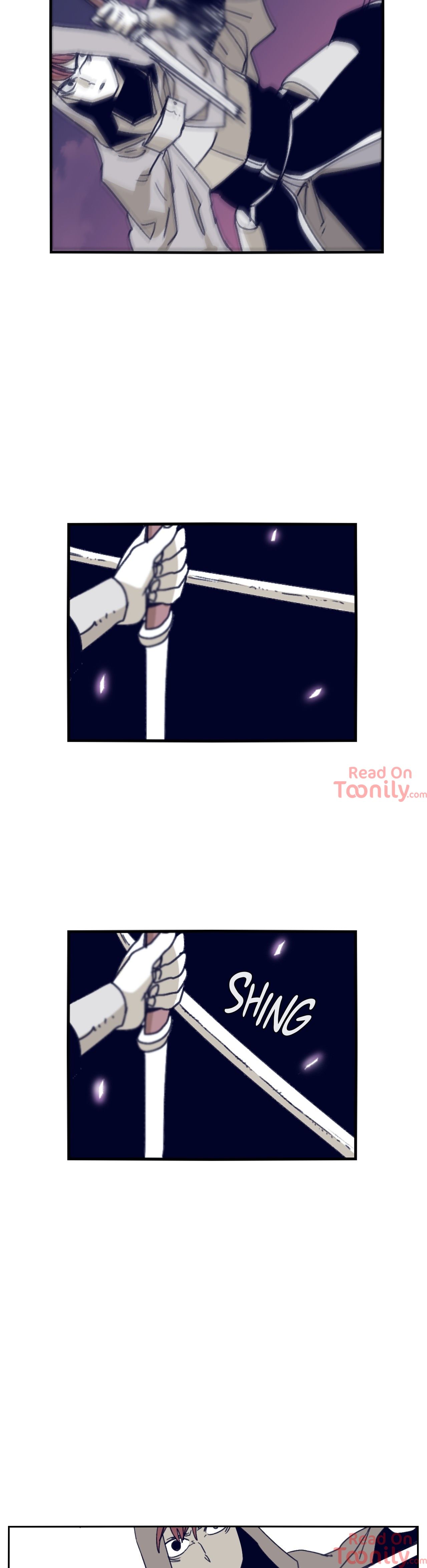 Gilgamesh Manhwa - Chapter 85 Page 7