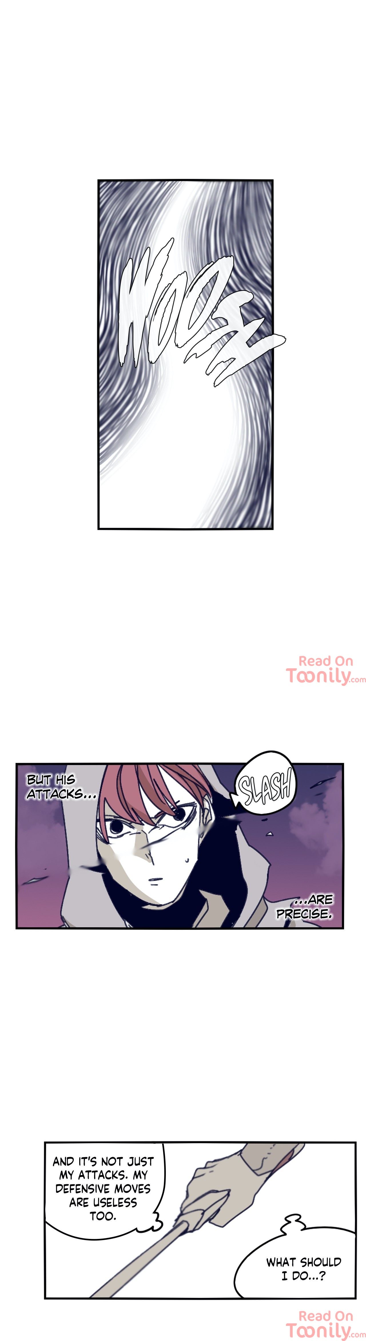 Gilgamesh Manhwa - Chapter 85 Page 10