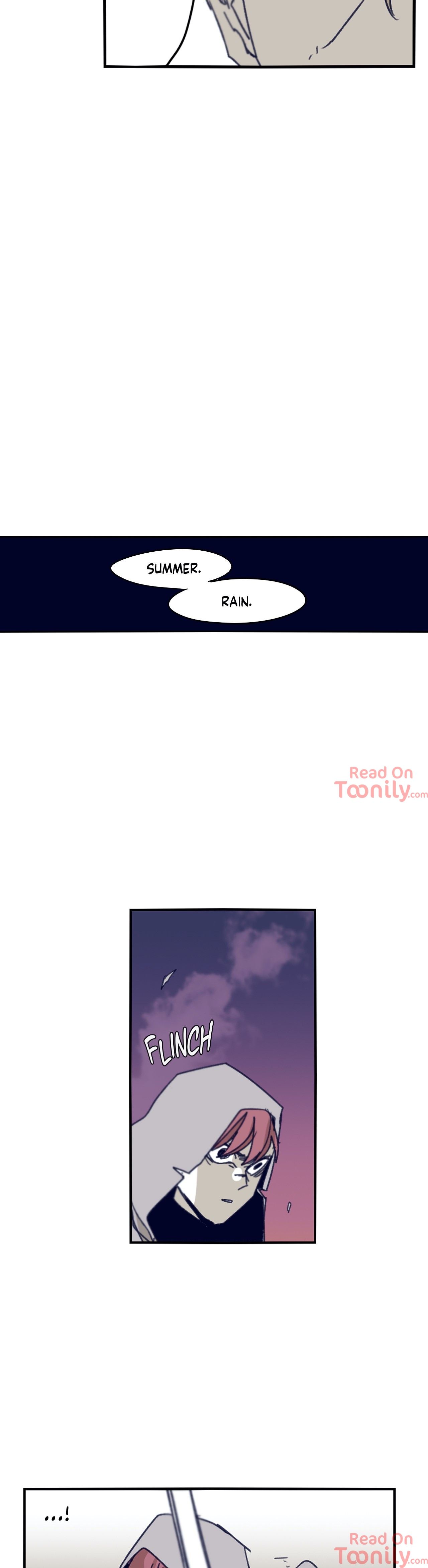 Gilgamesh Manhwa - Chapter 85 Page 12