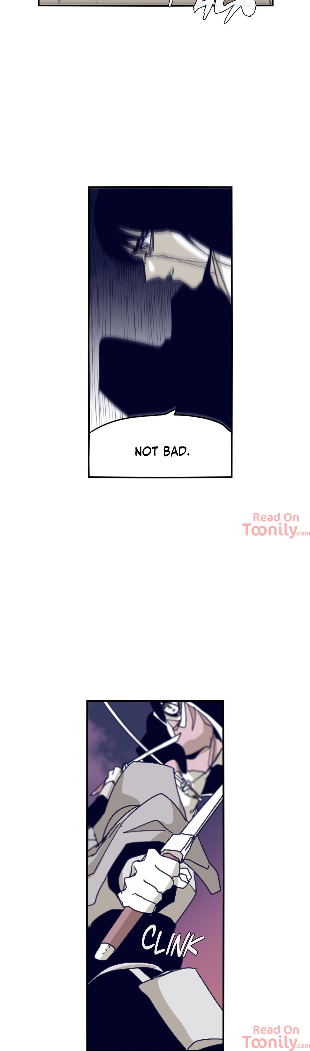 Gilgamesh Manhwa - Chapter 85 Page 15