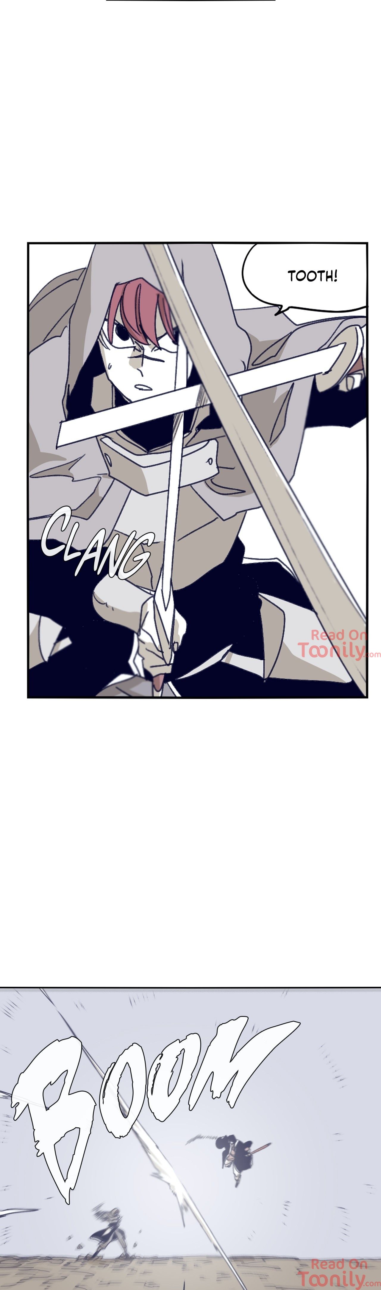 Gilgamesh Manhwa - Chapter 85 Page 16