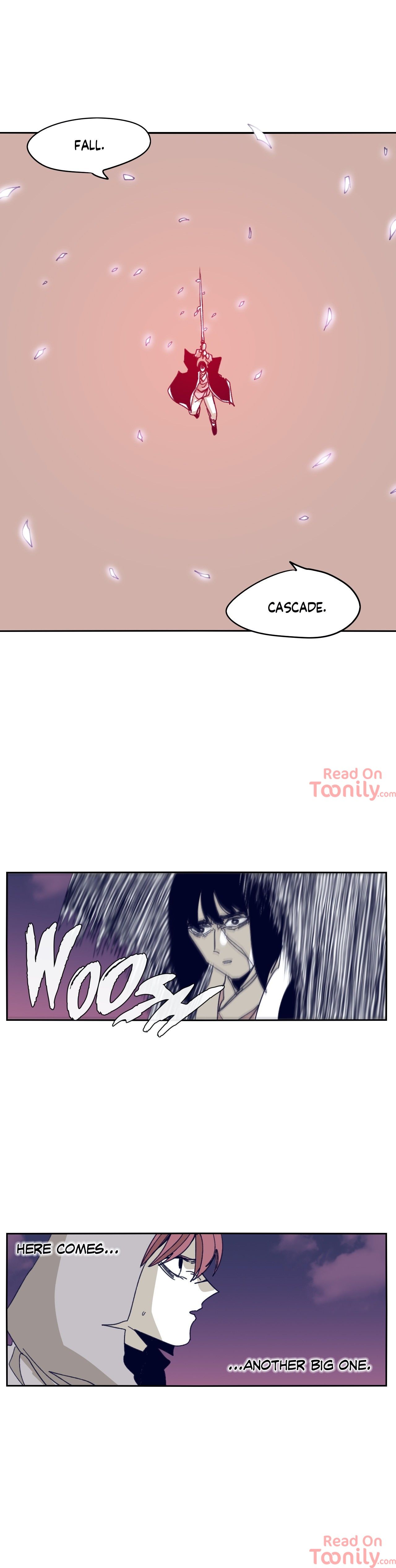 Gilgamesh Manhwa - Chapter 85 Page 19