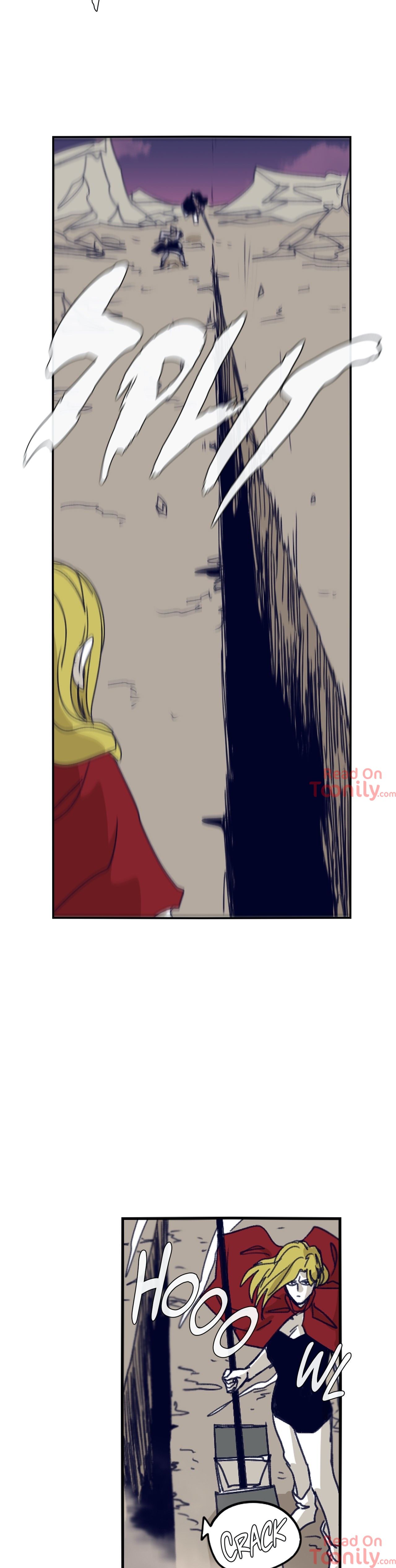 Gilgamesh Manhwa - Chapter 85 Page 22