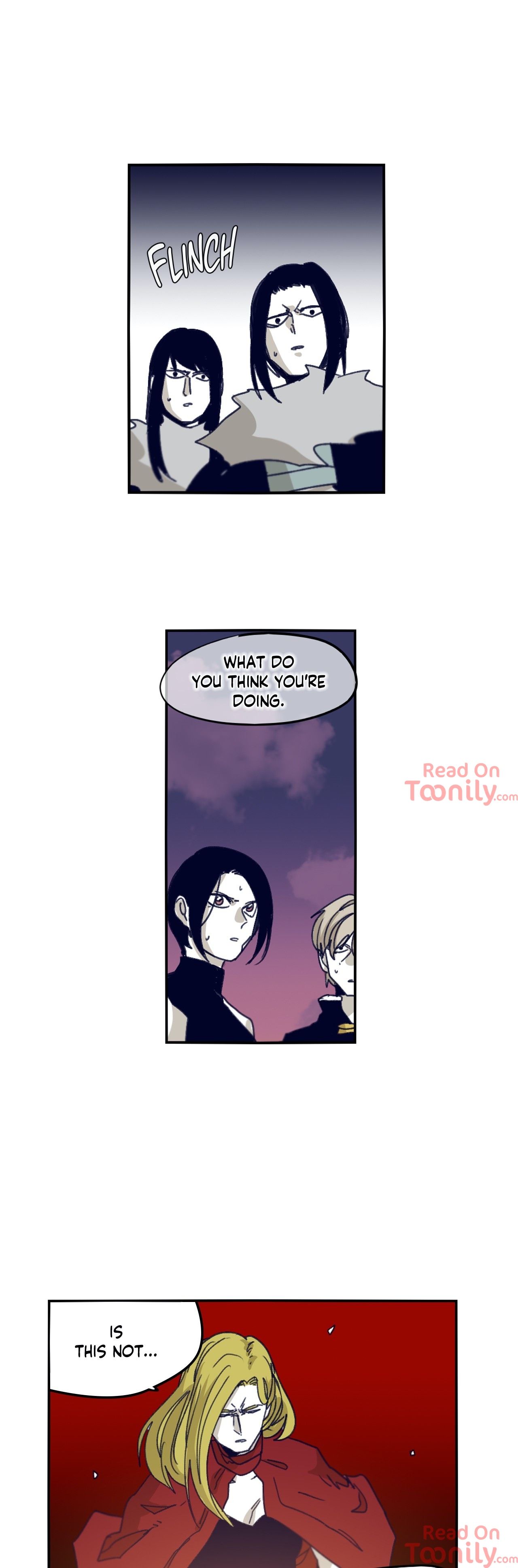 Gilgamesh Manhwa - Chapter 85 Page 25