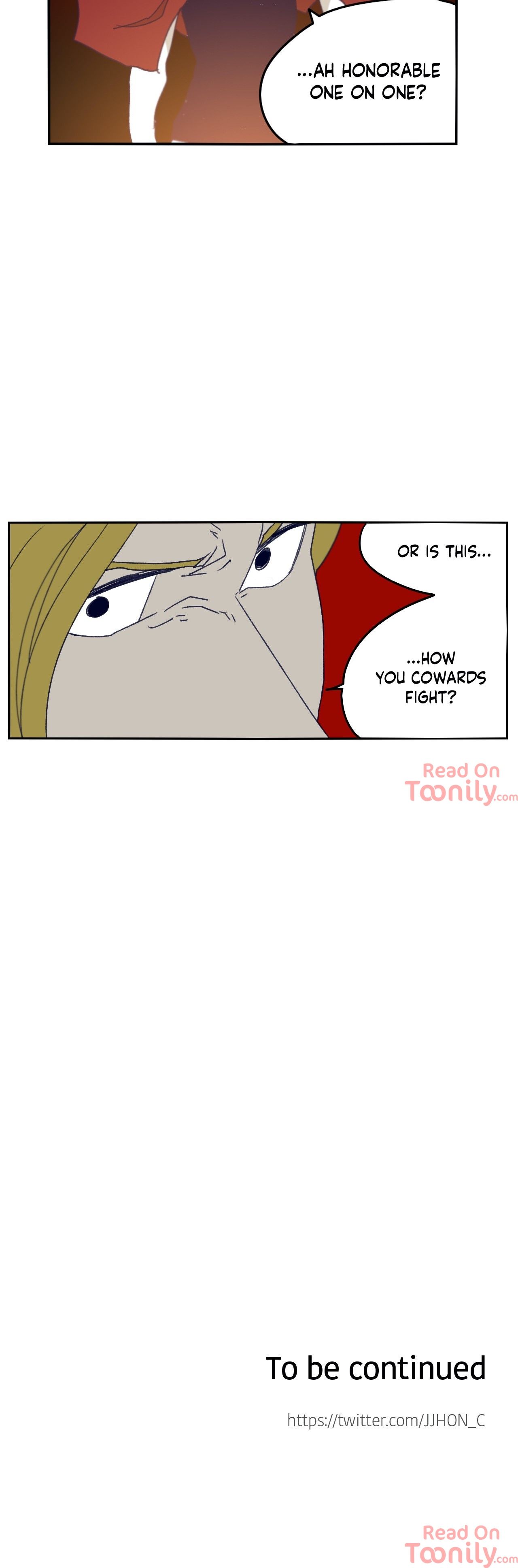 Gilgamesh Manhwa - Chapter 85 Page 26