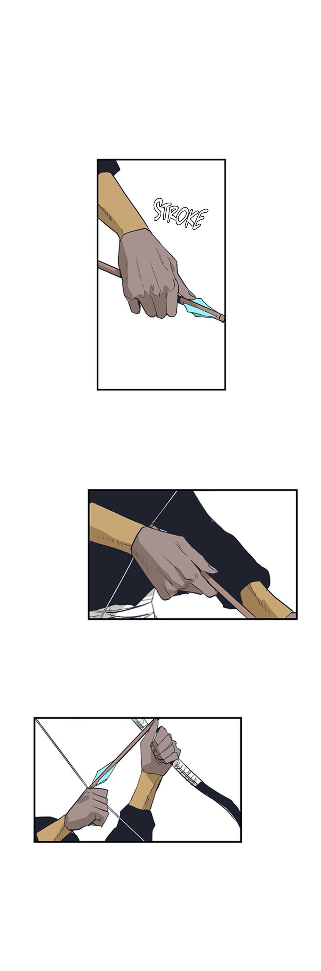 Gilgamesh Manhwa - Chapter 161 Page 0