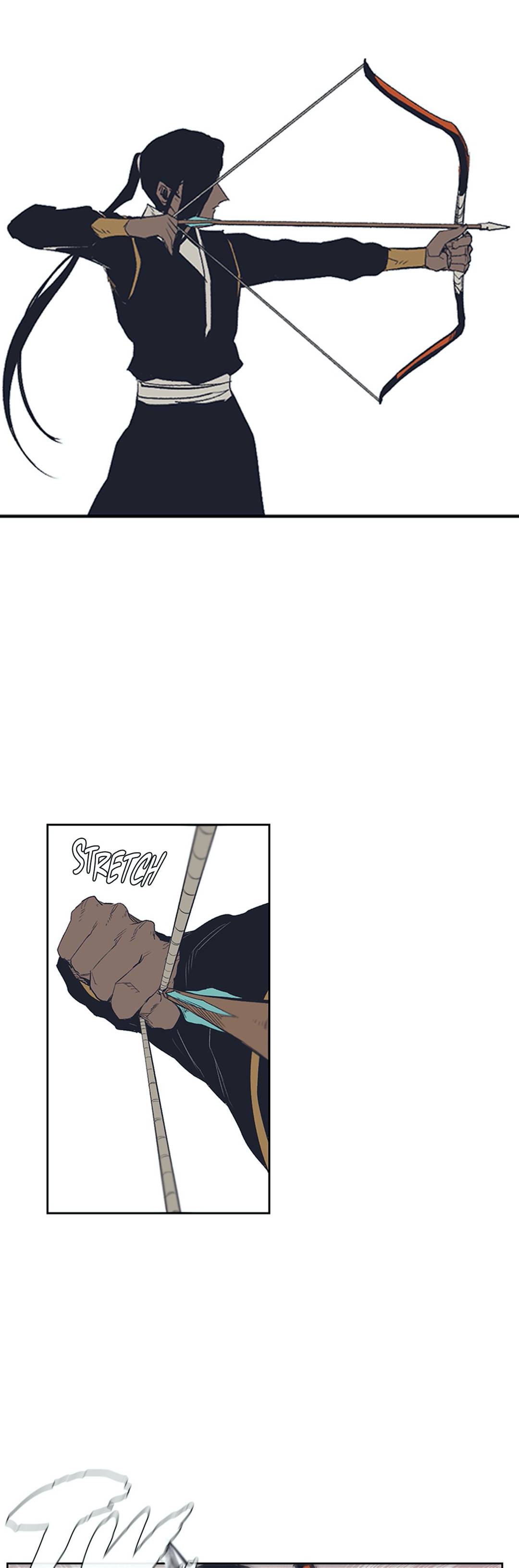 Gilgamesh Manhwa - Chapter 161 Page 1