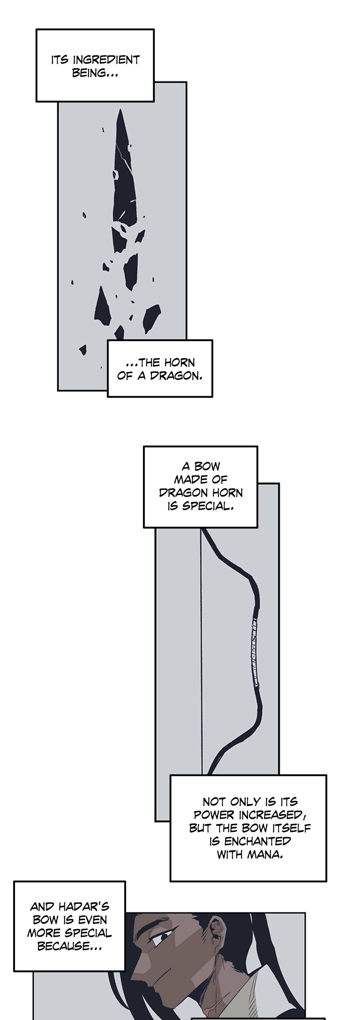 Gilgamesh Manhwa - Chapter 161 Page 4