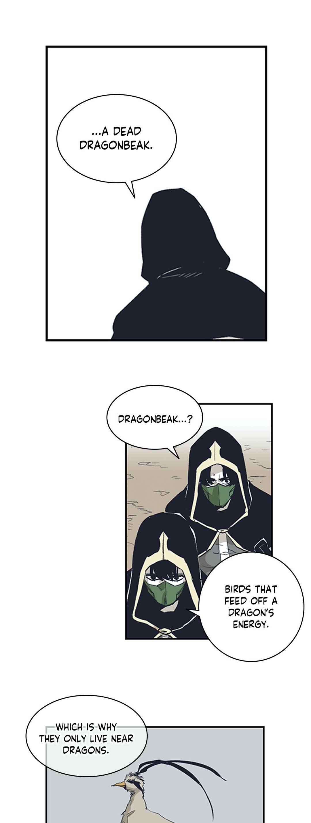 Gilgamesh Manhwa - Chapter 161 Page 15