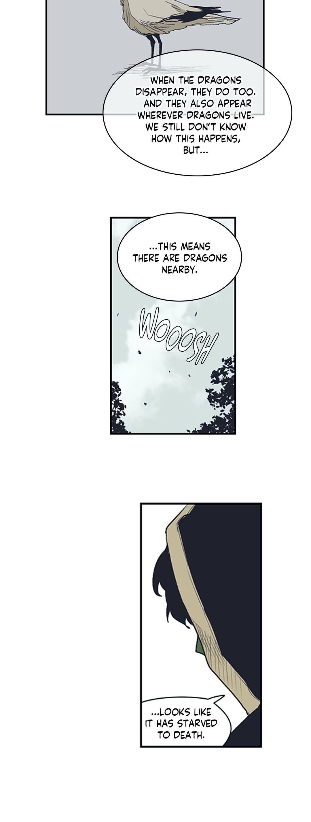 Gilgamesh Manhwa - Chapter 161 Page 16