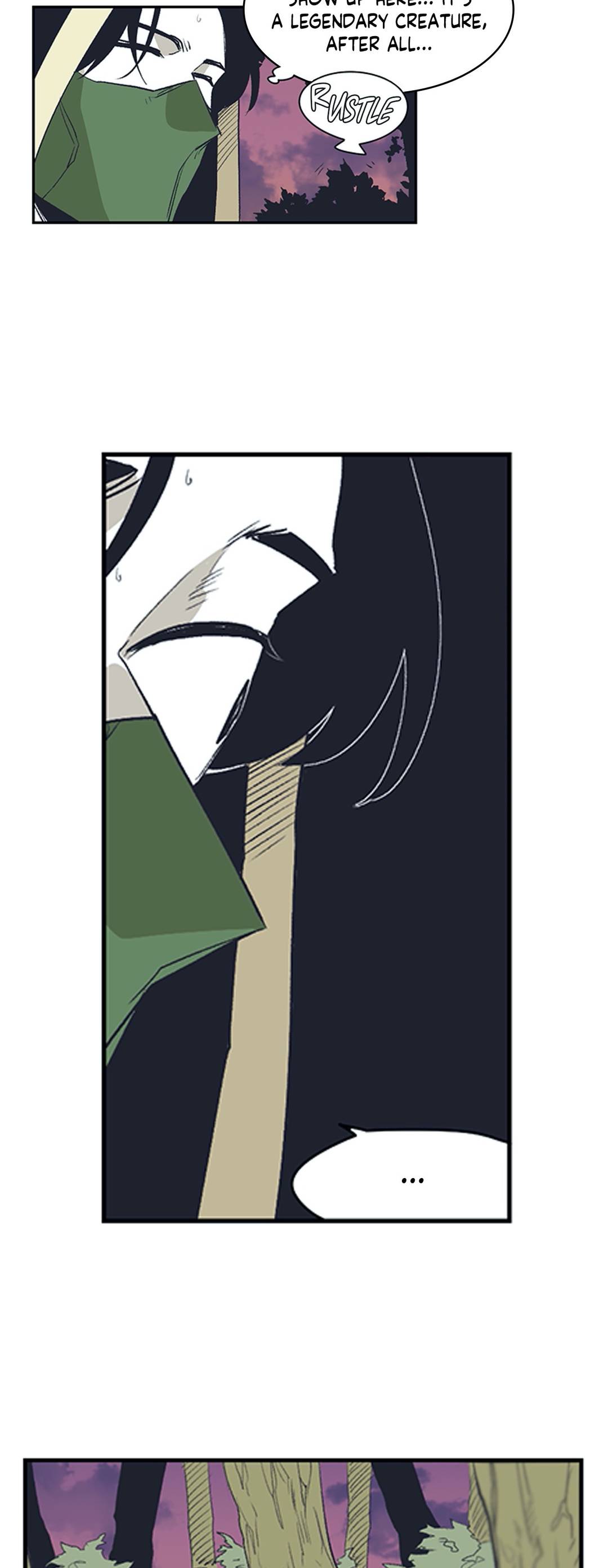 Gilgamesh Manhwa - Chapter 161 Page 20