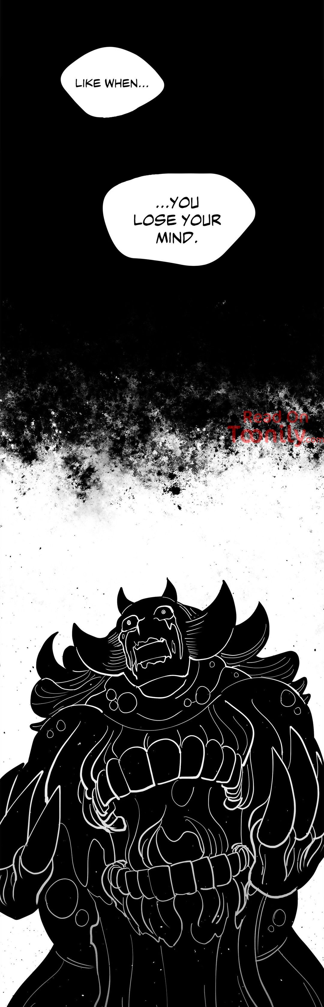 The Ashen Snowfield Manhwa - Chapter 52 Page 18