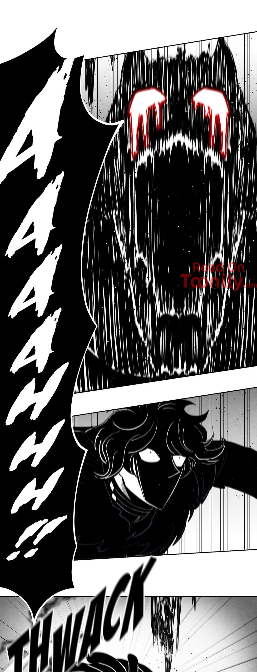 The Ashen Snowfield Manhwa - Chapter 52 Page 24