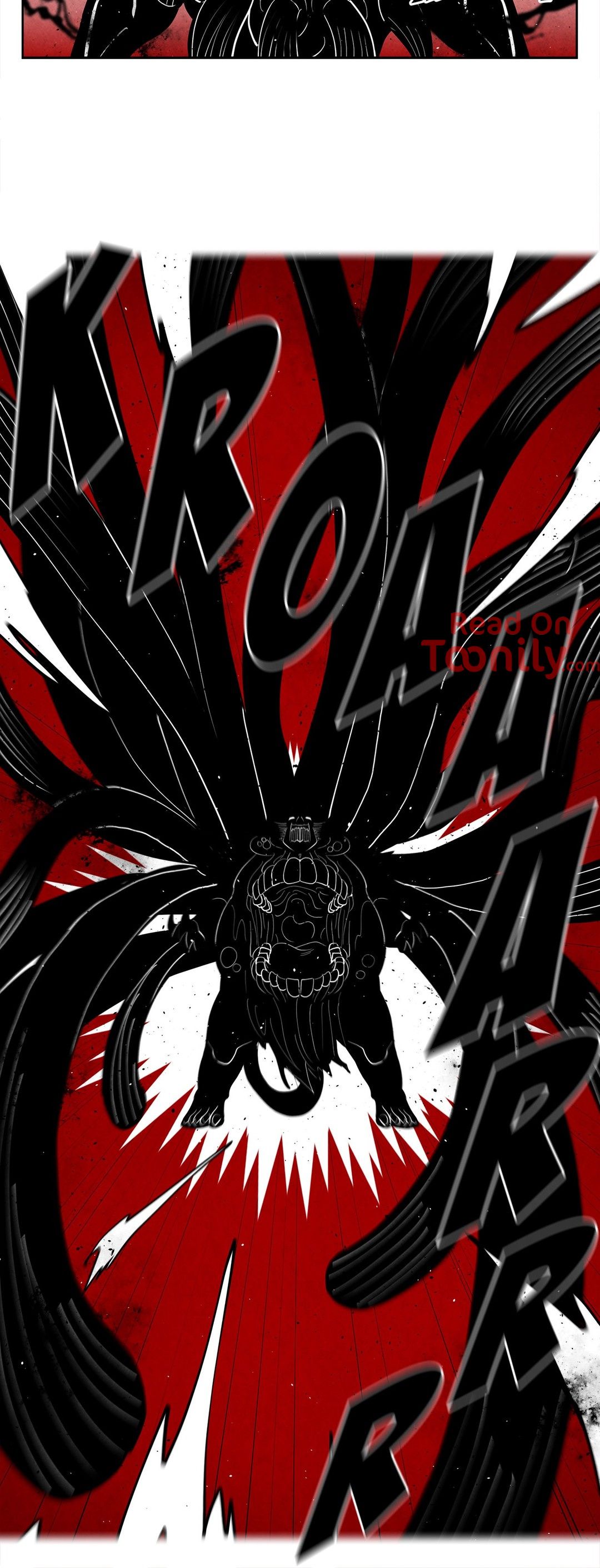 The Ashen Snowfield Manhwa - Chapter 52 Page 27