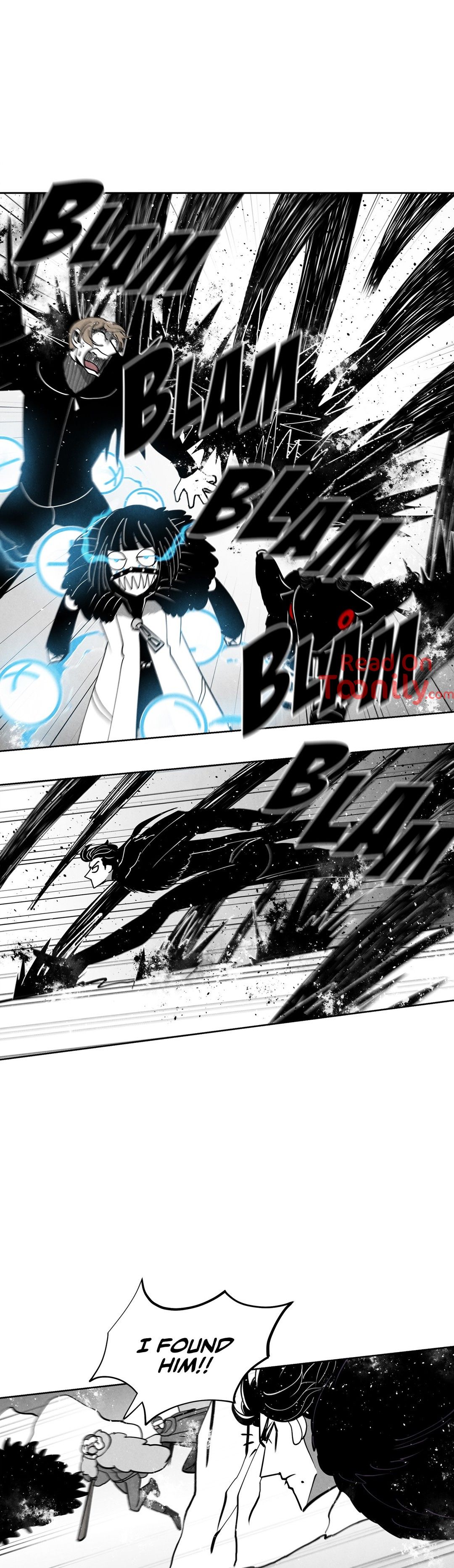 The Ashen Snowfield Manhwa - Chapter 52 Page 28