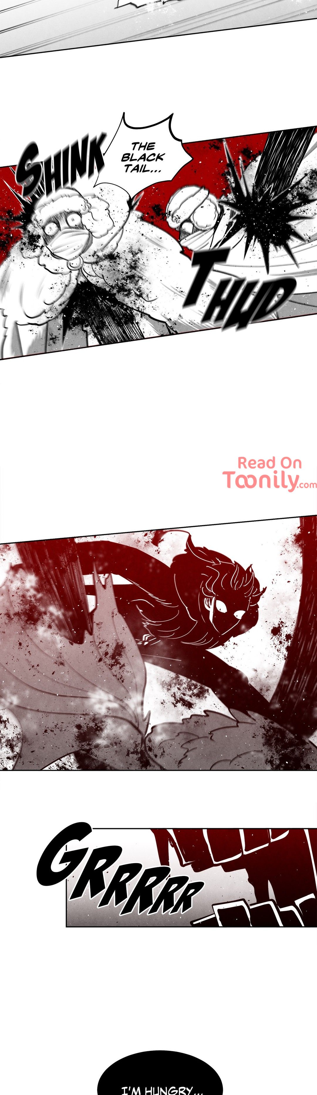 The Ashen Snowfield Manhwa - Chapter 52 Page 29