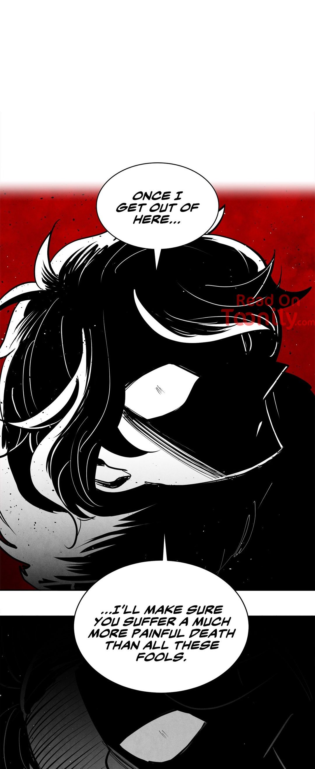 The Ashen Snowfield Manhwa - Chapter 52 Page 36