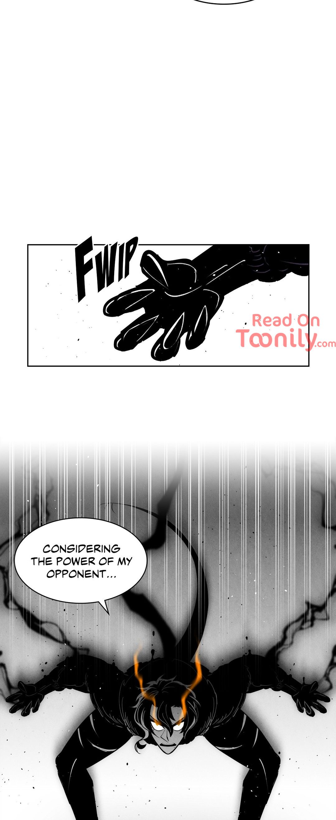 The Ashen Snowfield Manhwa - Chapter 52 Page 38