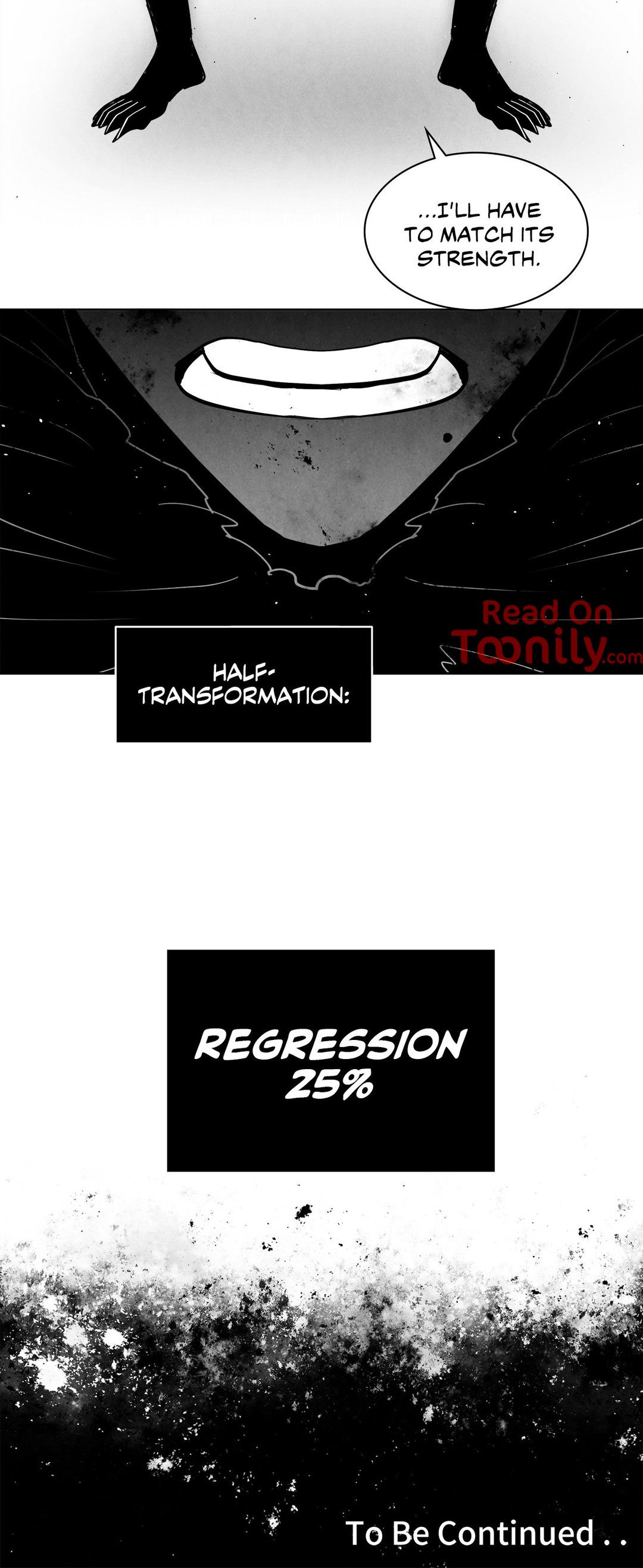 The Ashen Snowfield Manhwa - Chapter 52 Page 39