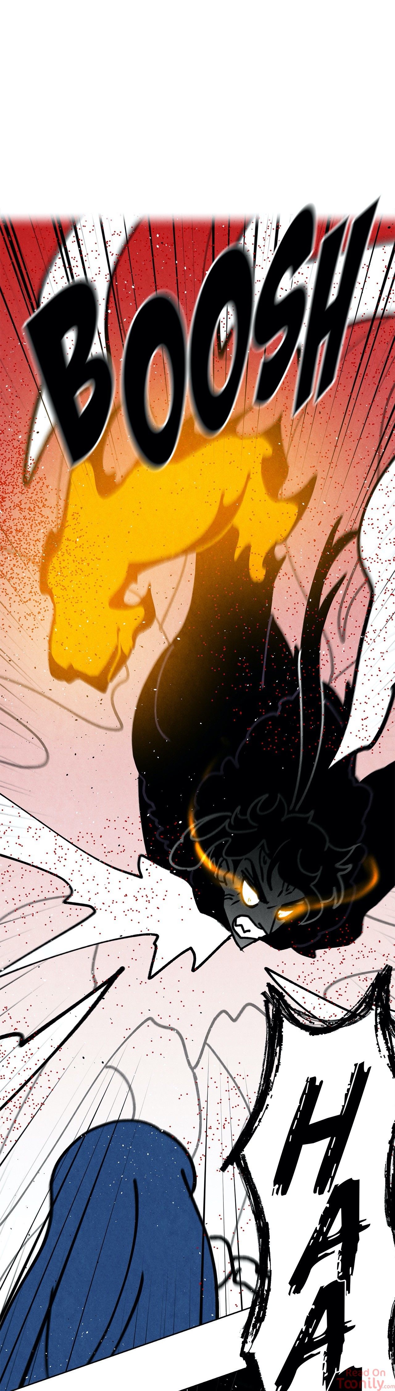 The Ashen Snowfield Manhwa - Chapter 87 Page 0