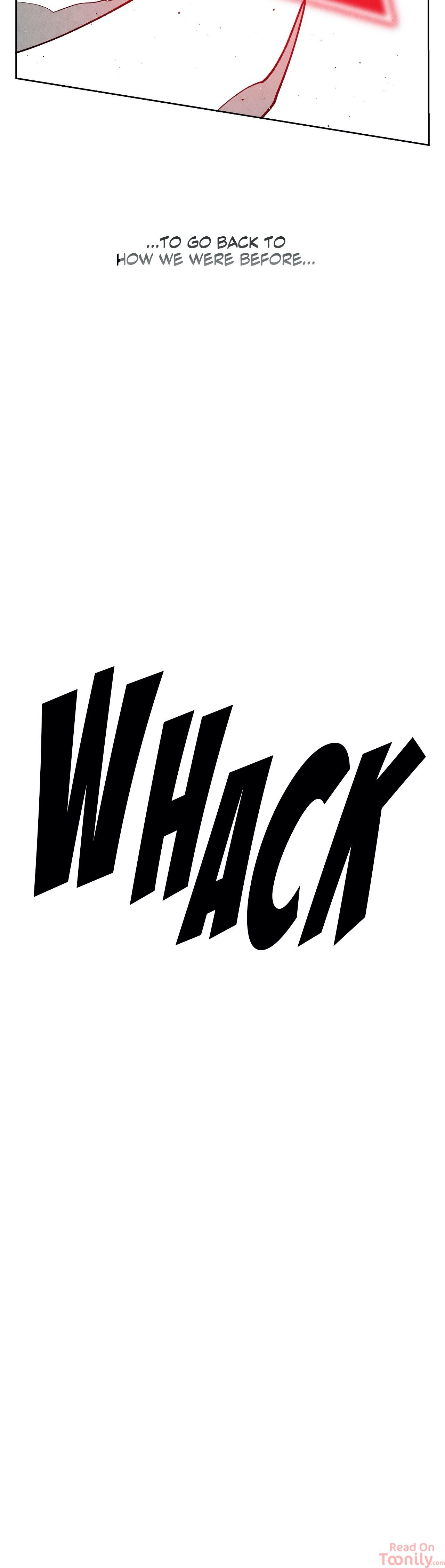 The Ashen Snowfield Manhwa - Chapter 87 Page 3