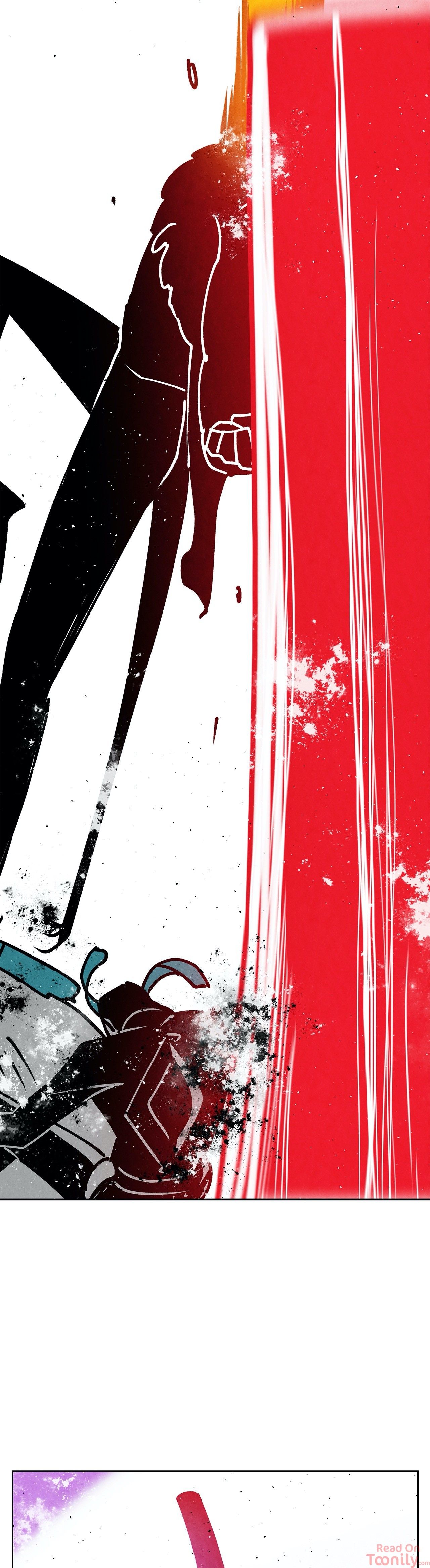 The Ashen Snowfield Manhwa - Chapter 87 Page 5