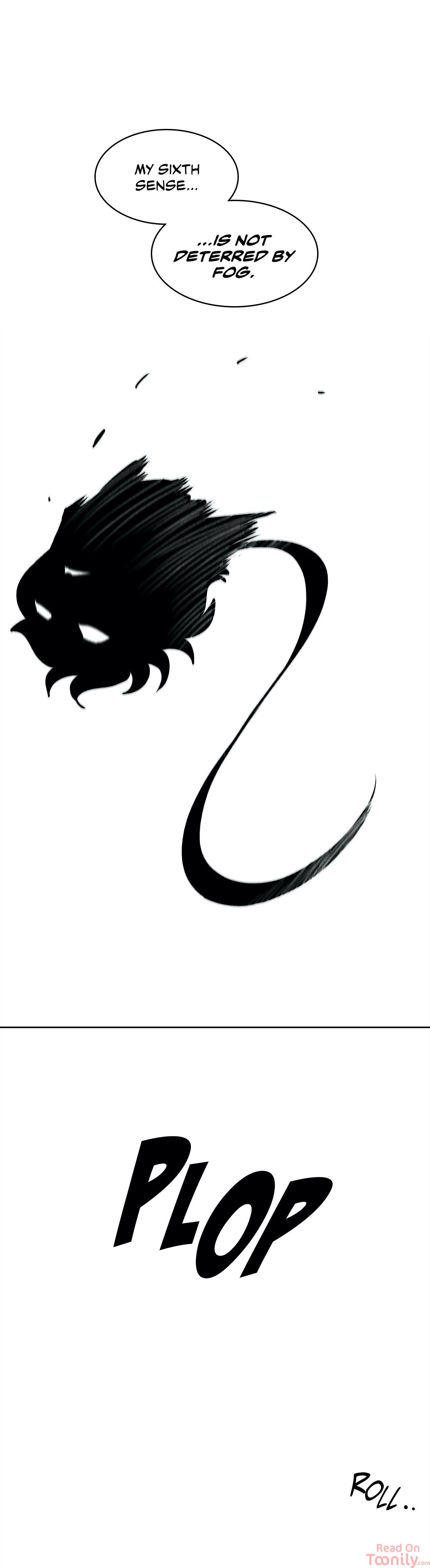 The Ashen Snowfield Manhwa - Chapter 87 Page 7