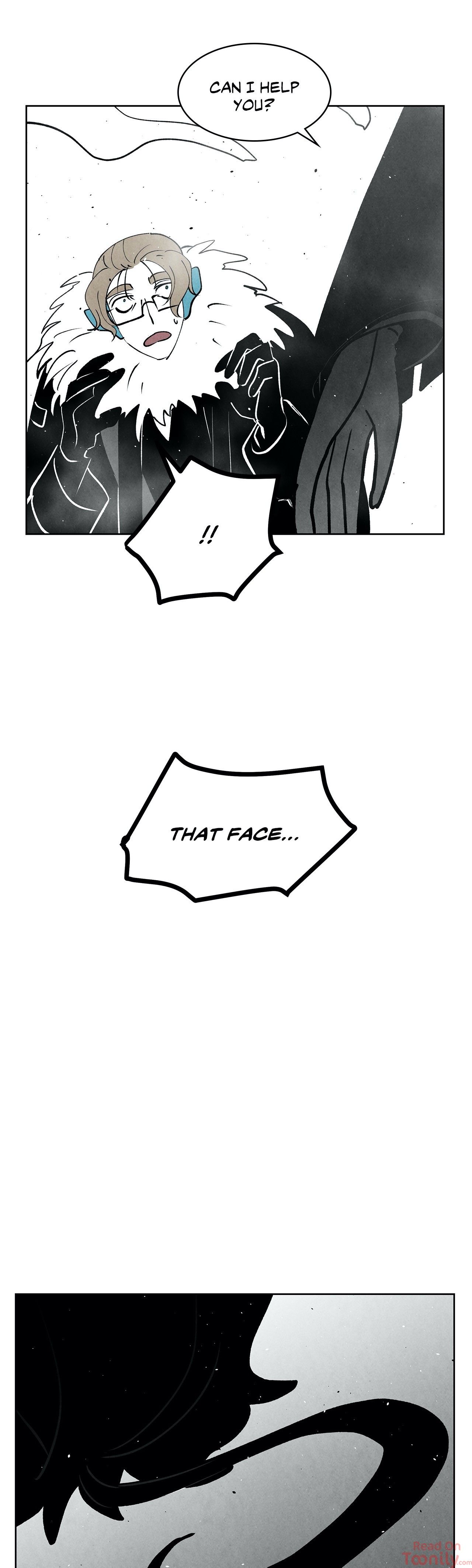 The Ashen Snowfield Manhwa - Chapter 87 Page 12