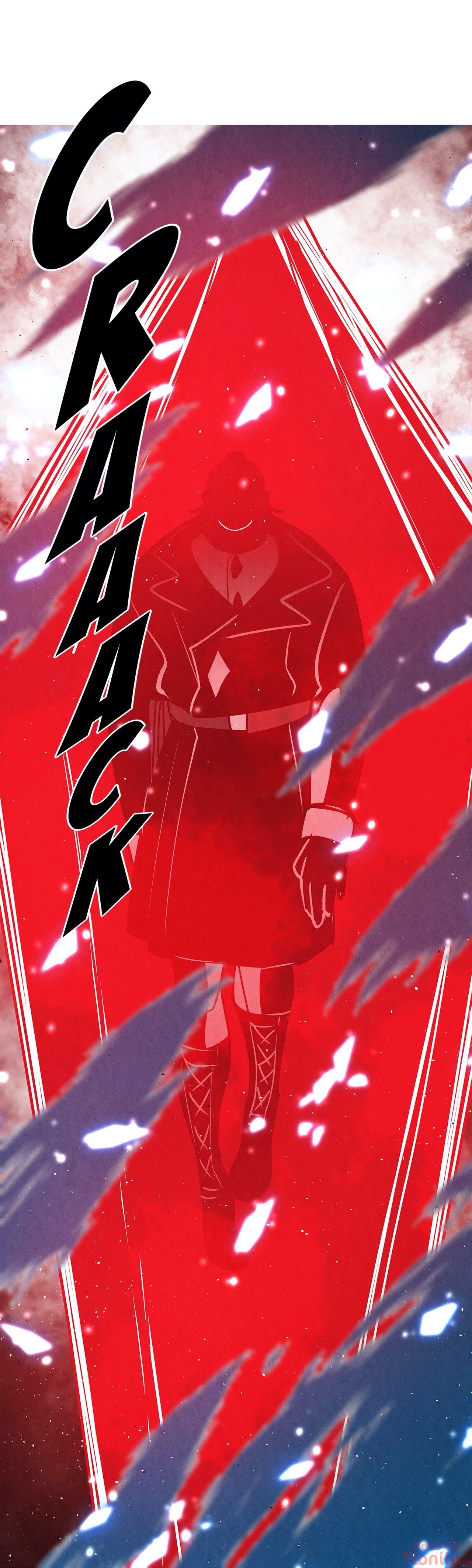 The Ashen Snowfield Manhwa - Chapter 87 Page 15