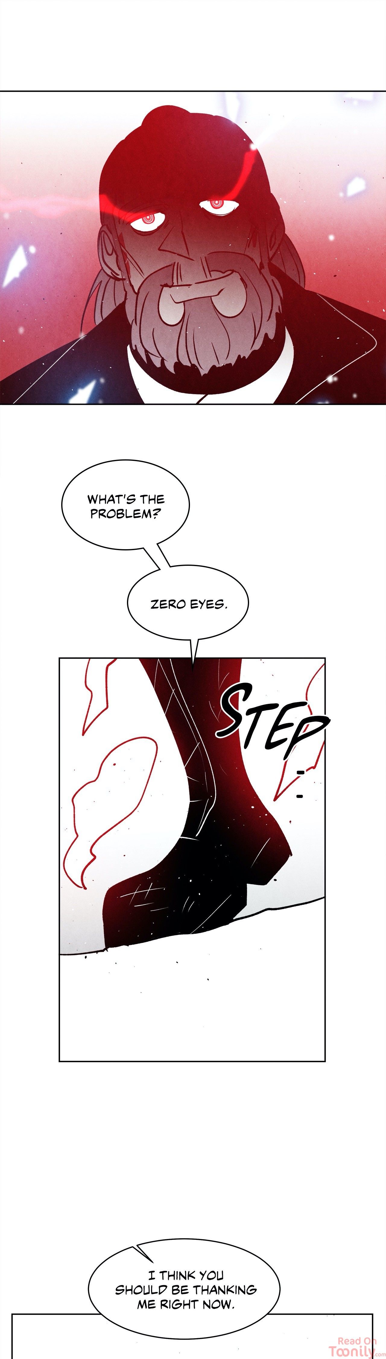 The Ashen Snowfield Manhwa - Chapter 87 Page 16