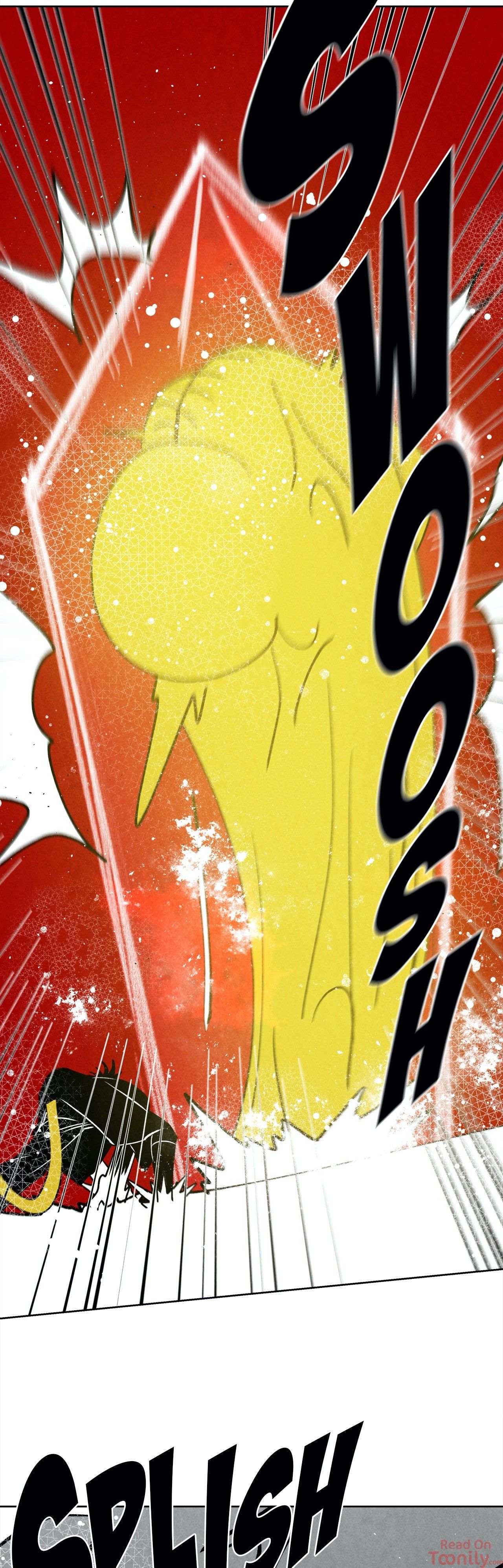 The Ashen Snowfield Manhwa - Chapter 87 Page 21