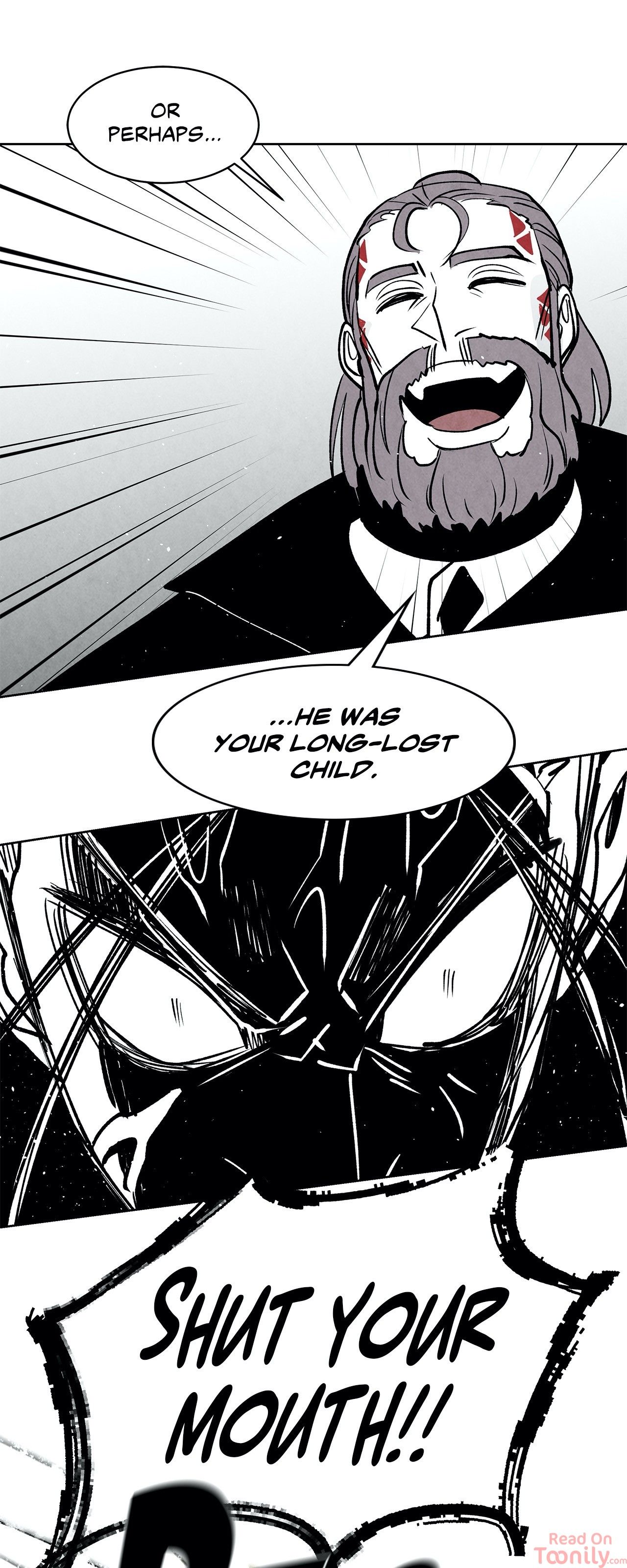 The Ashen Snowfield Manhwa - Chapter 87 Page 24