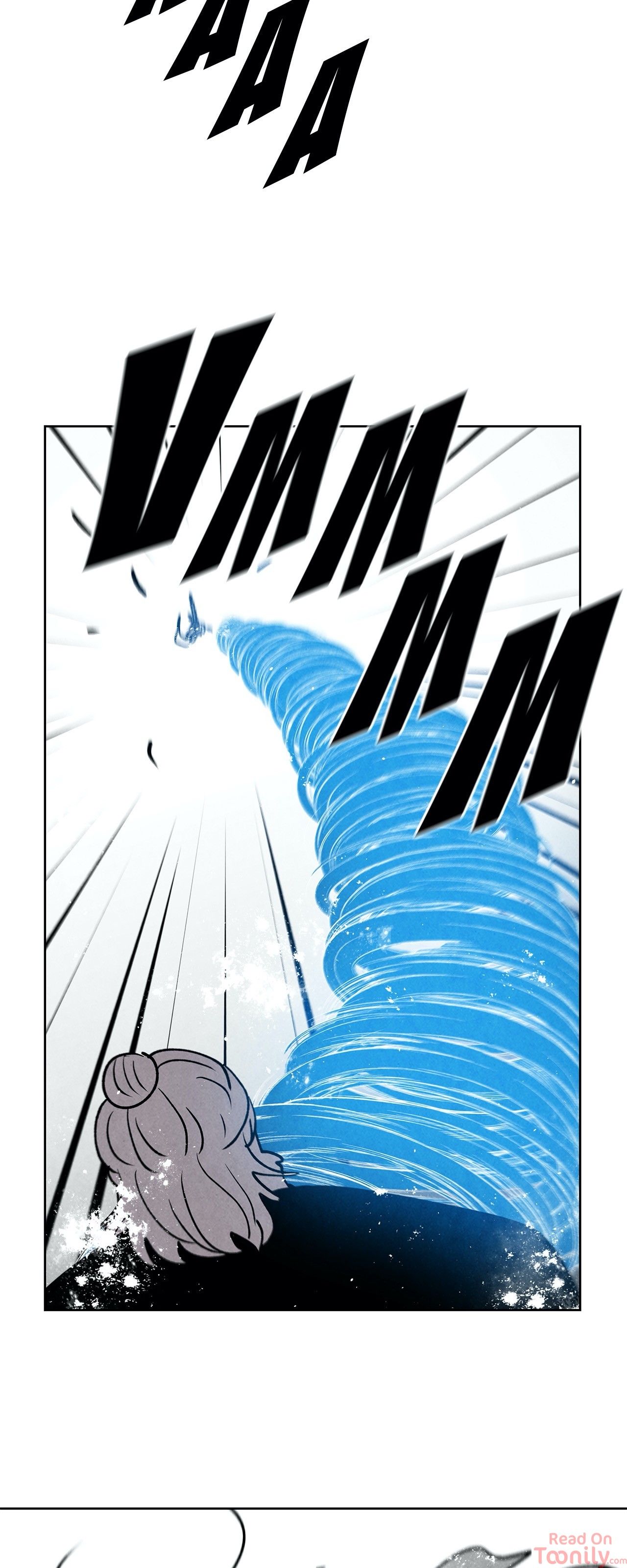 The Ashen Snowfield Manhwa - Chapter 87 Page 26