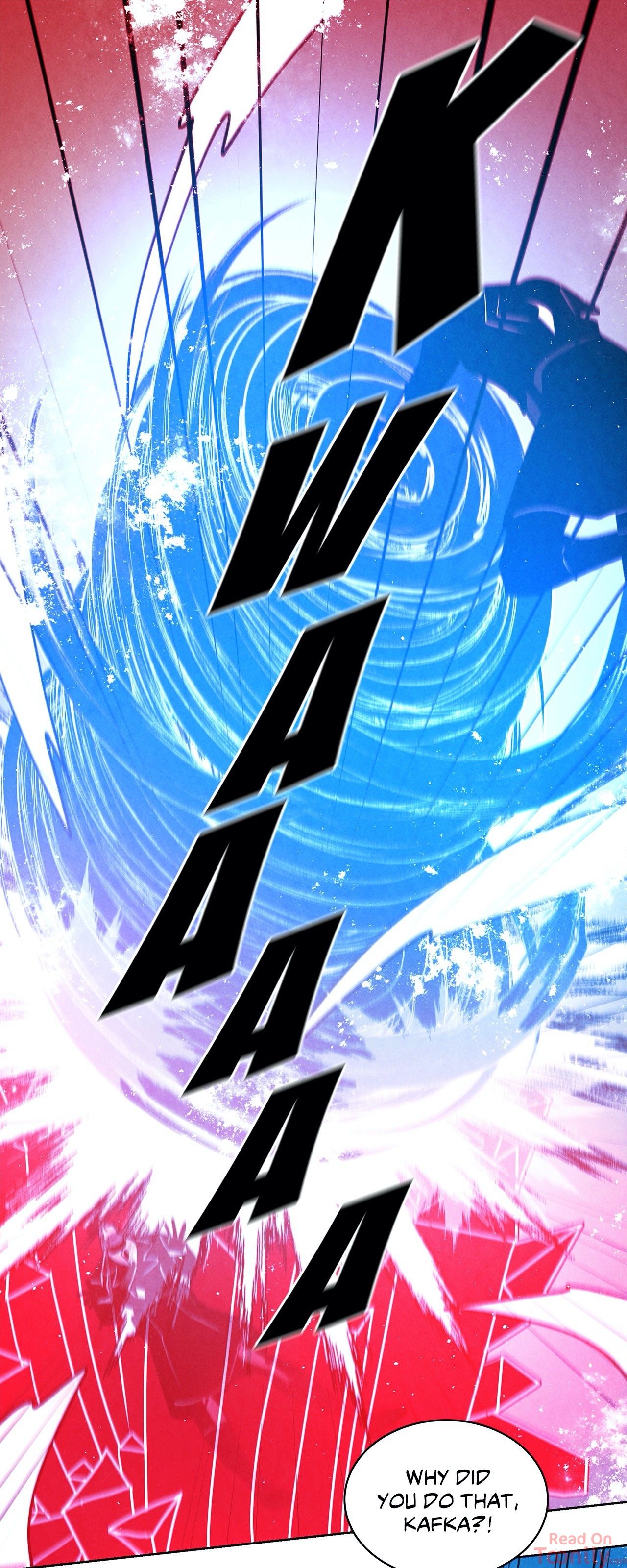 The Ashen Snowfield Manhwa - Chapter 87 Page 28