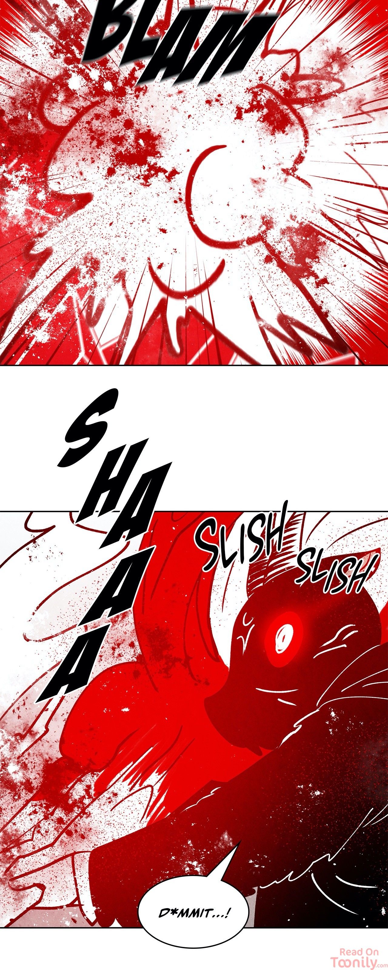 The Ashen Snowfield Manhwa - Chapter 87 Page 30