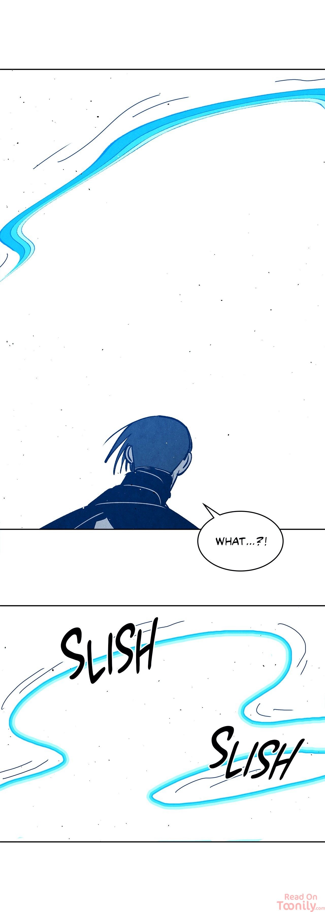 The Ashen Snowfield Manhwa - Chapter 87 Page 40