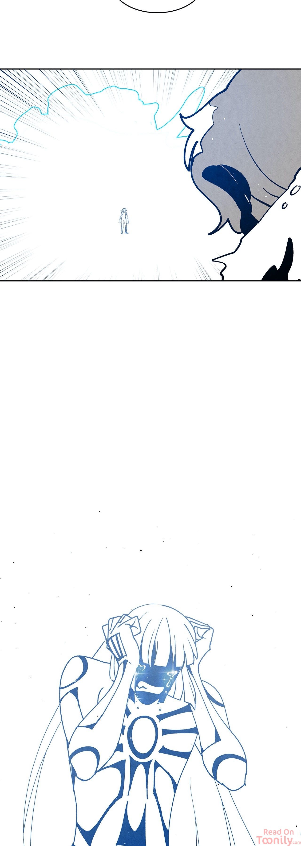 The Ashen Snowfield Manhwa - Chapter 87 Page 42