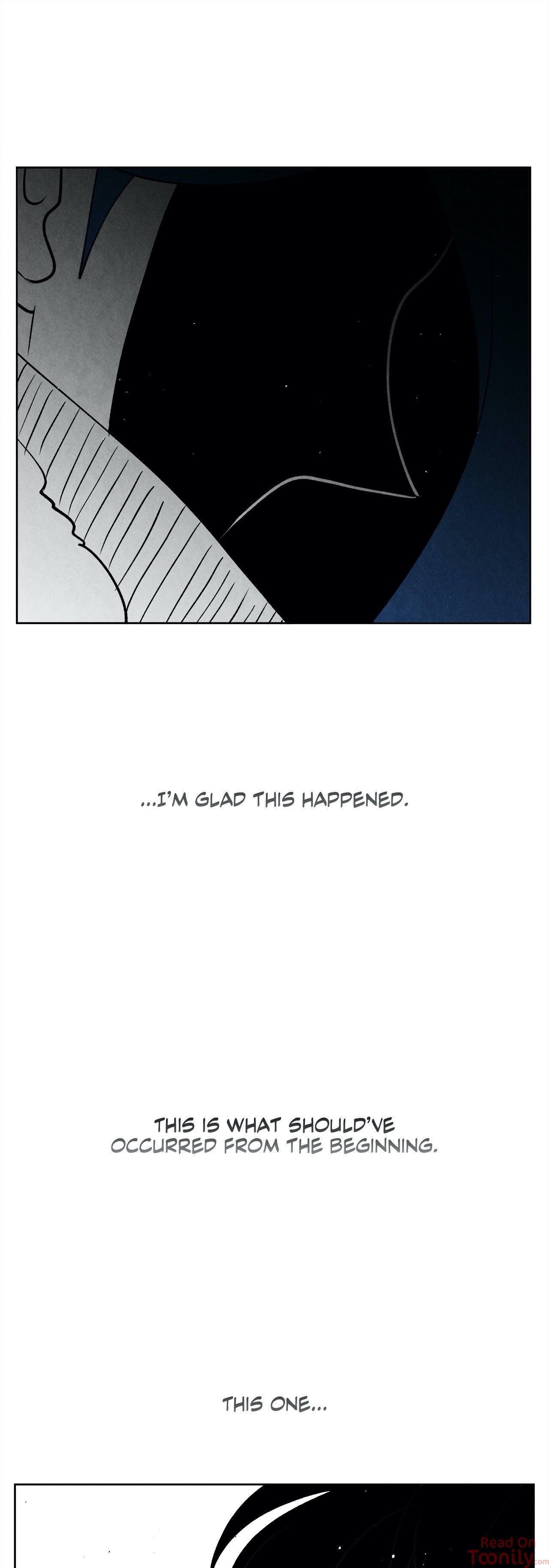 The Ashen Snowfield Manhwa - Chapter 87 Page 44