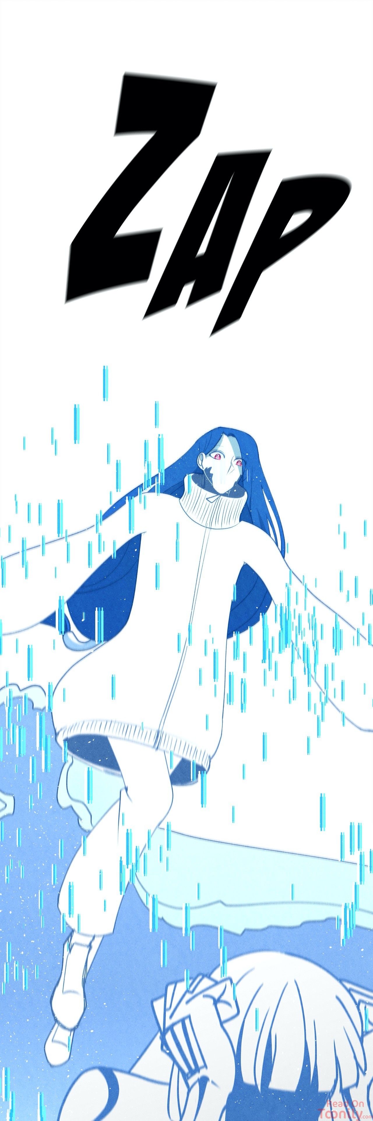 The Ashen Snowfield Manhwa - Chapter 87 Page 48