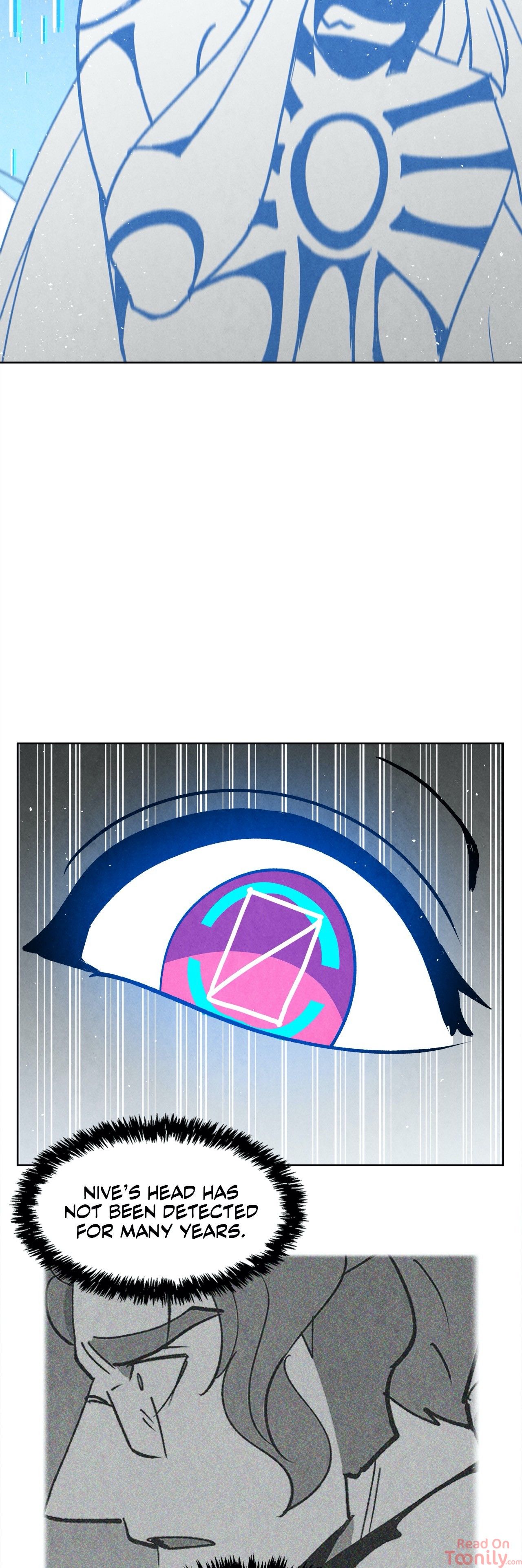 The Ashen Snowfield Manhwa - Chapter 87 Page 49