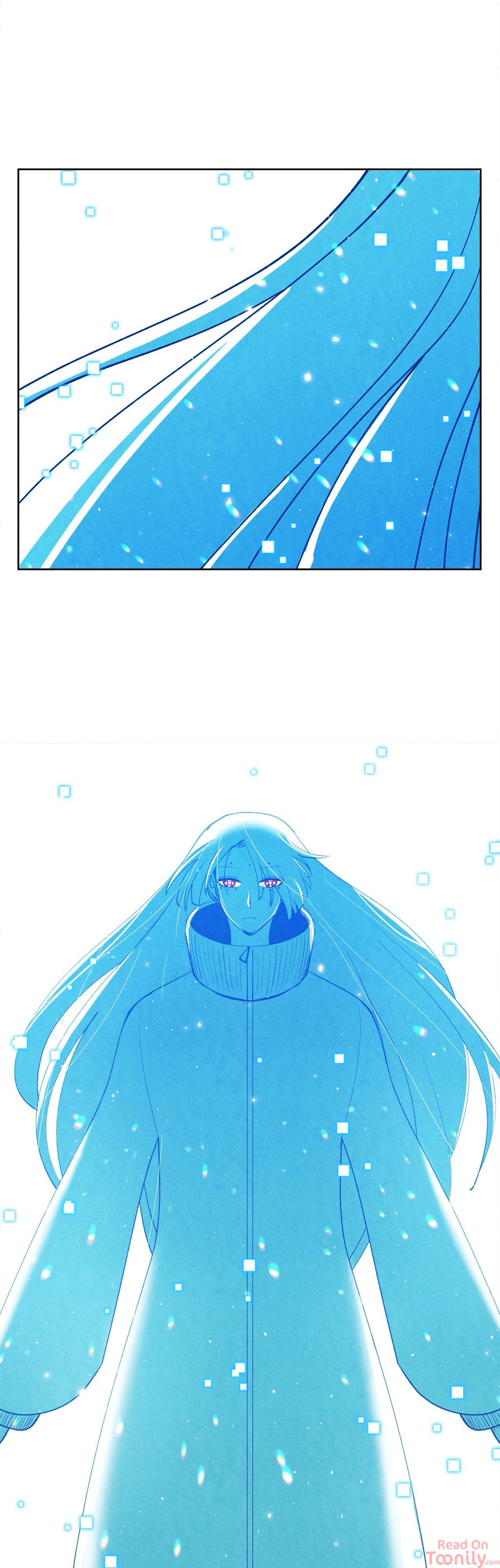 The Ashen Snowfield Manhwa - Chapter 87 Page 54