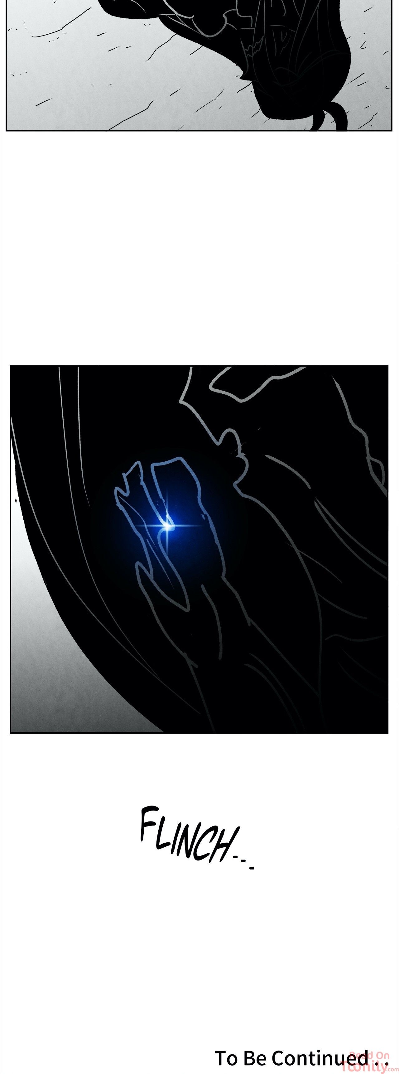 The Ashen Snowfield Manhwa - Chapter 87 Page 61