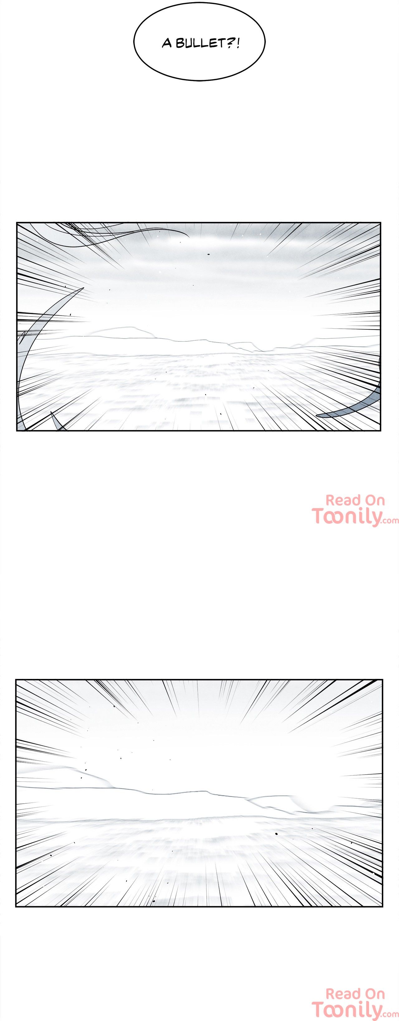 The Ashen Snowfield Manhwa - Chapter 74 Page 7