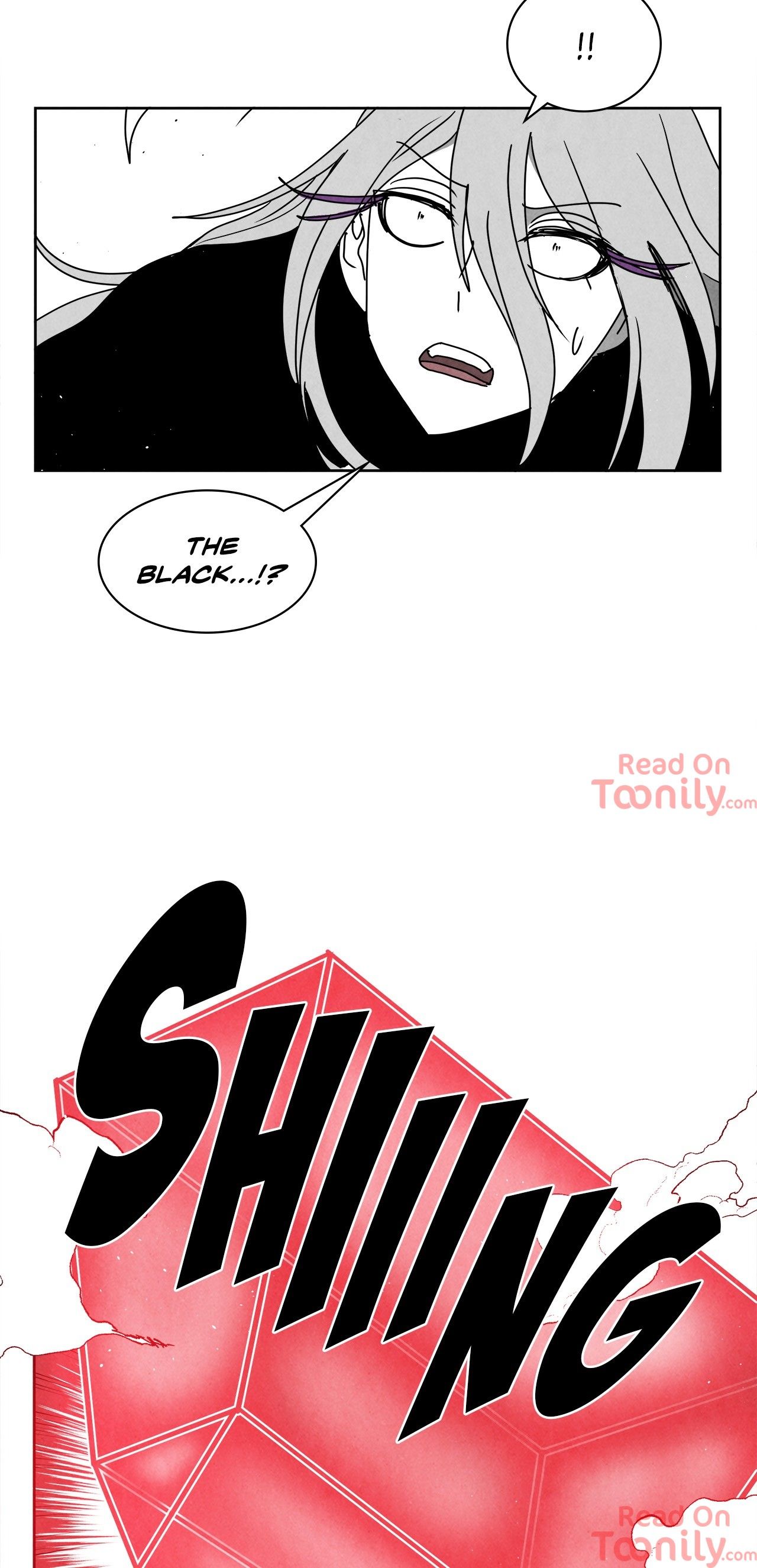 The Ashen Snowfield Manhwa - Chapter 74 Page 19