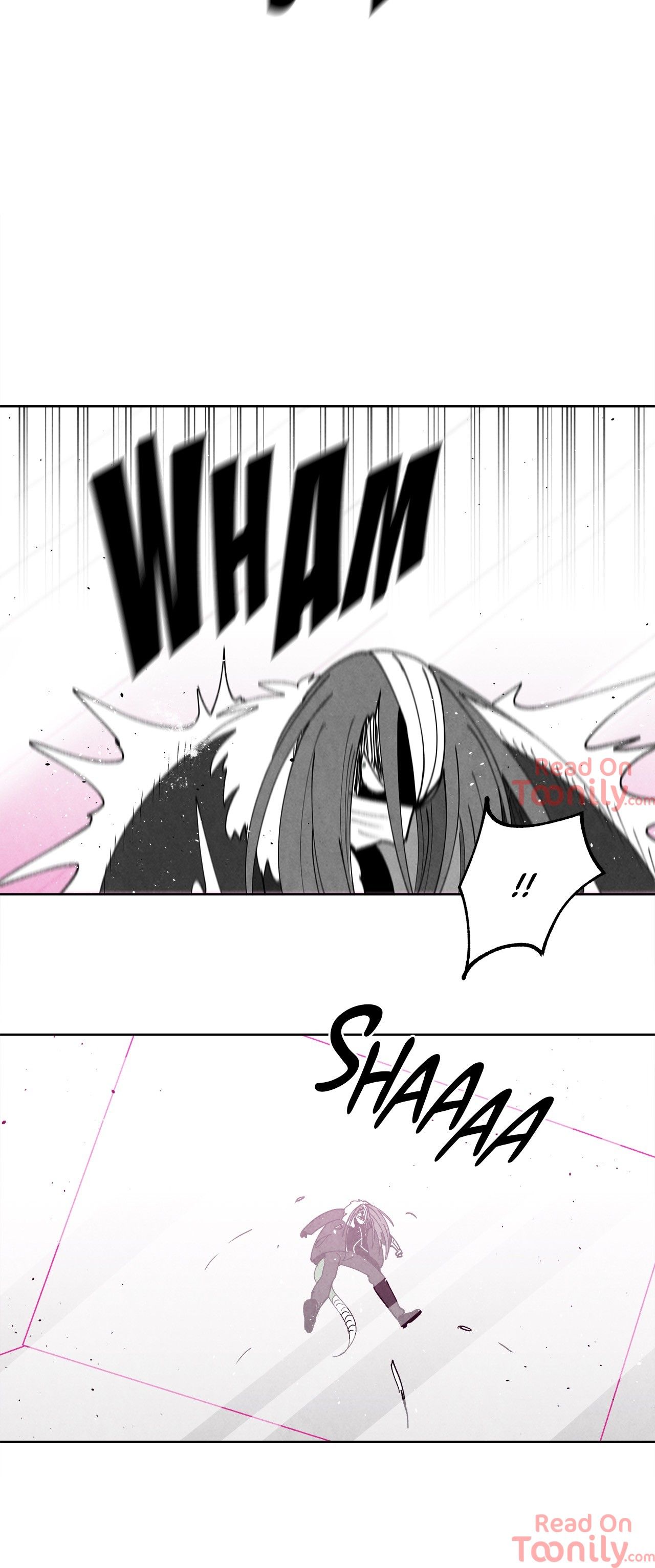 The Ashen Snowfield Manhwa - Chapter 74 Page 35