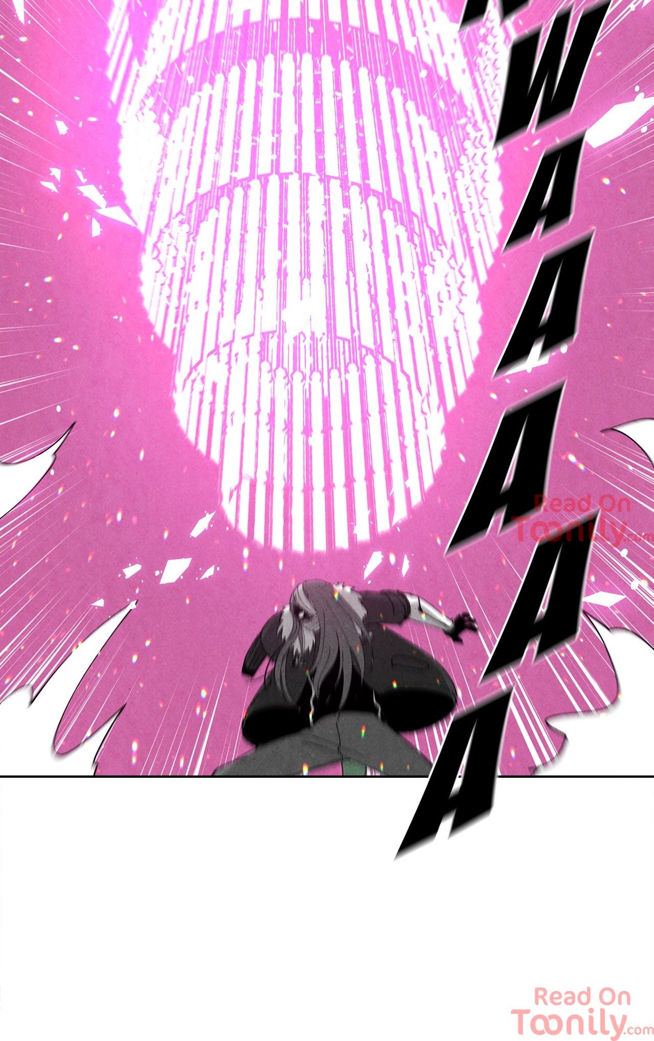 The Ashen Snowfield Manhwa - Chapter 74 Page 37