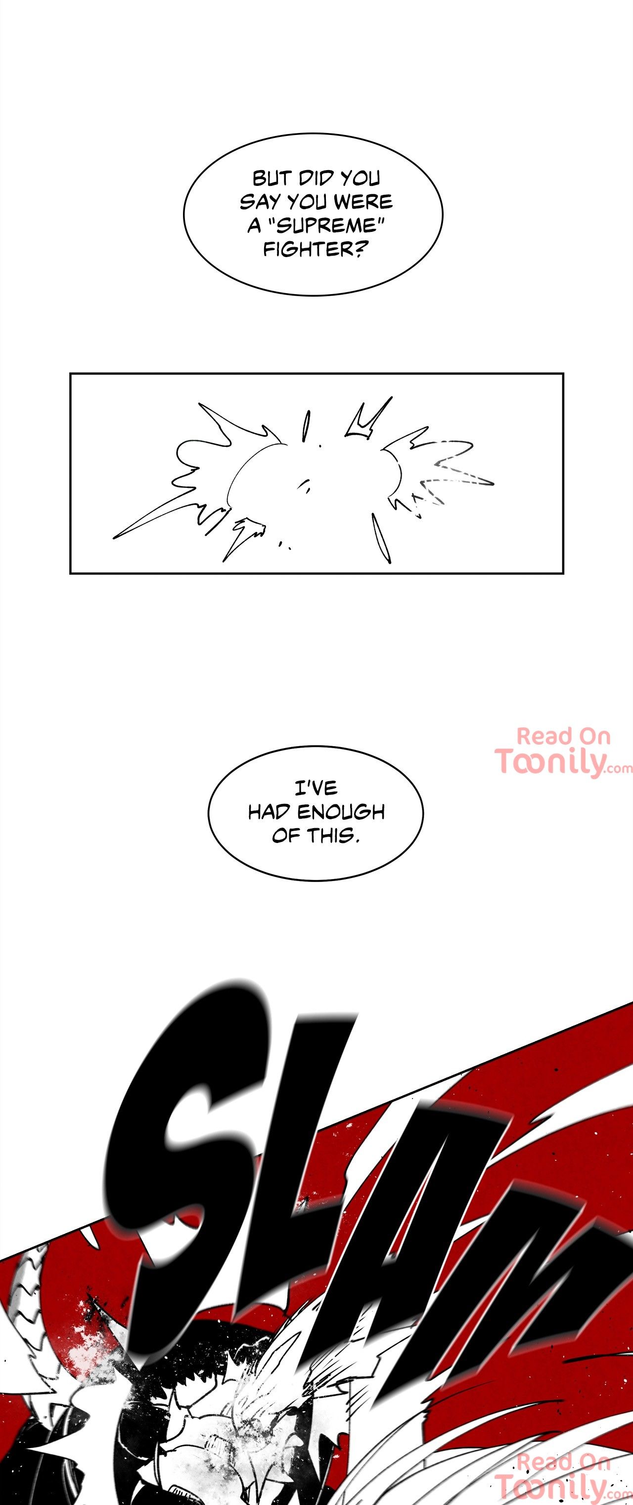 The Ashen Snowfield Manhwa - Chapter 74 Page 43