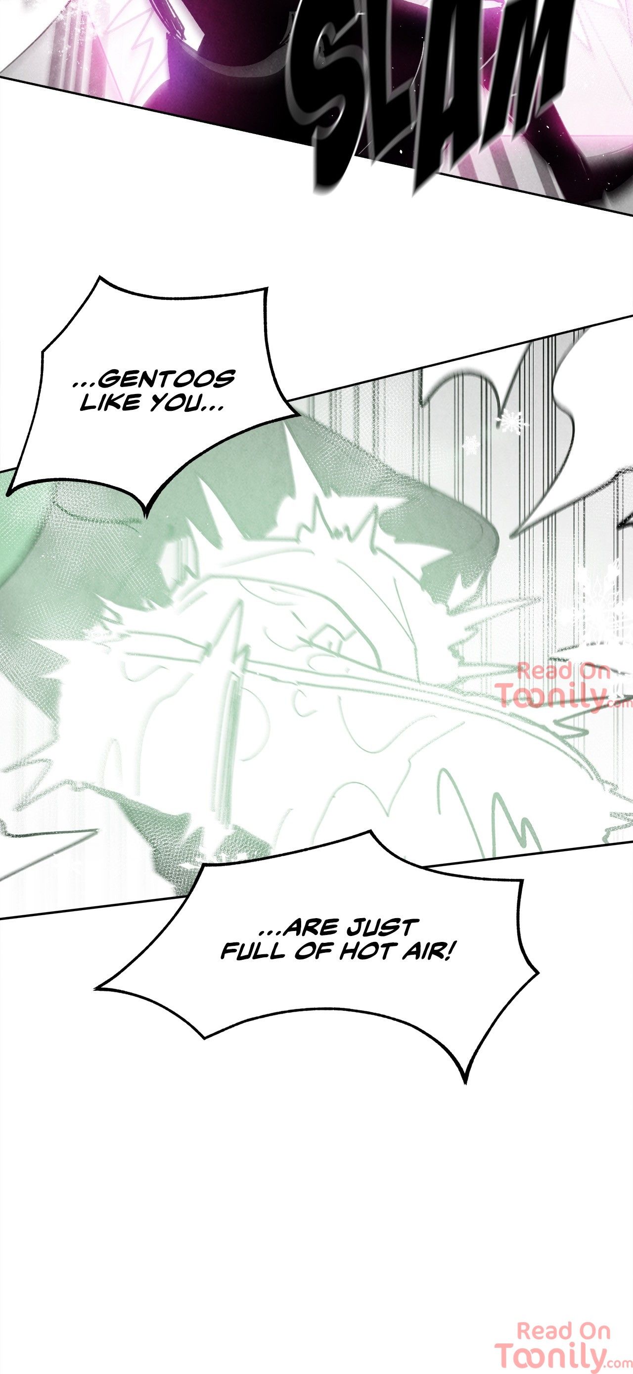 The Ashen Snowfield Manhwa - Chapter 74 Page 47