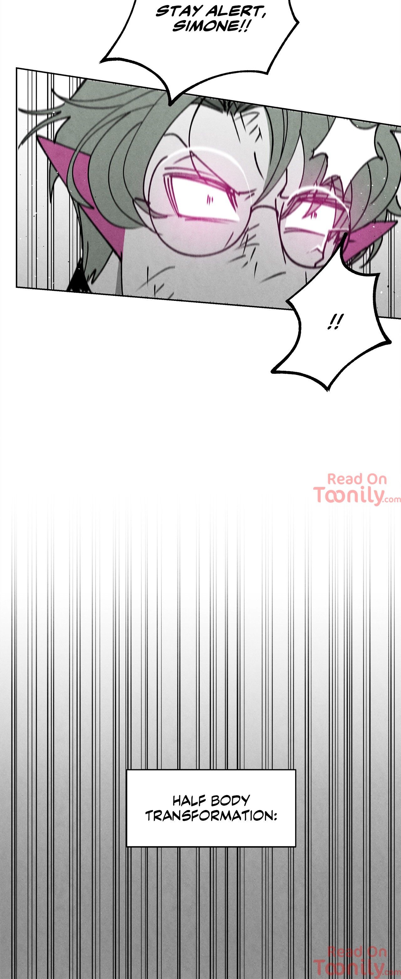 The Ashen Snowfield Manhwa - Chapter 74 Page 50